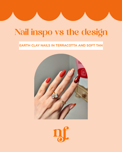 Nail Fortunes™  – Fortune Cookies Box